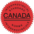 a red circle seal for Red Seal trades.