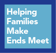 Helping Families Make Ends Meet