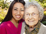 Better home care