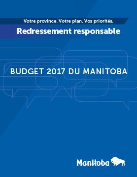 Le Budget 2017