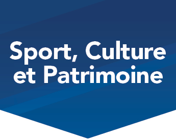 Sport, Culture and Heritage