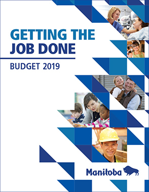 Budget 2019