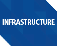 Infrastructure