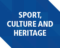 Sport, Culture and Heritage