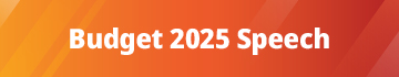 Budget 2025 Speech