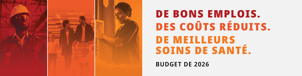 DE BONS EMPLOIS. DES CO�TS R�DUITS. DEMEILLEURS SOINDS DE SANT�.