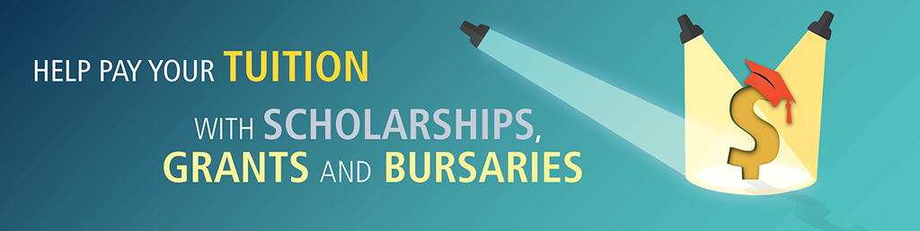 Student funding scholarships and bursaries - induced.info