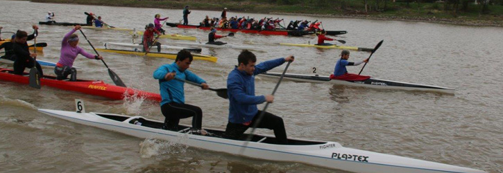 Centre de canoë-kayak du Manitoba