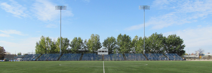 Ralph Cantafio Soccer Complex