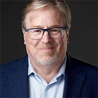 Clerk of the Executive Council David McLaughlin