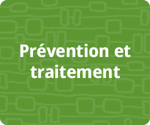 Prvention et traitement