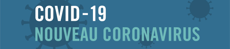 Novel Coronavirus COVID-19