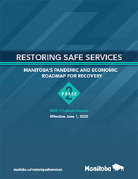 Restoring Safe Services