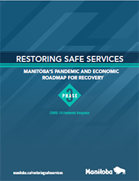 Restoring Safe Services