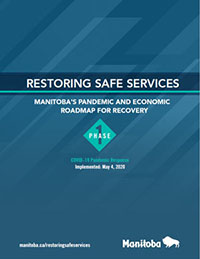 Restoring Safe Services