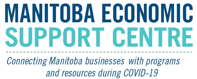 Manitoba Economic Support Centre