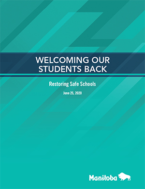 Restoring Safe Schools