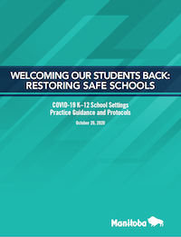 Restoring Safe Schools