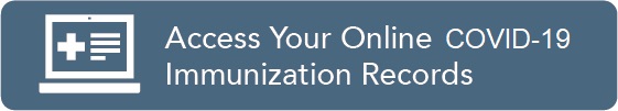 Request Your Immunization Certificate