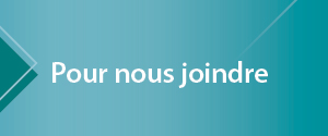 Communiquez avec nous