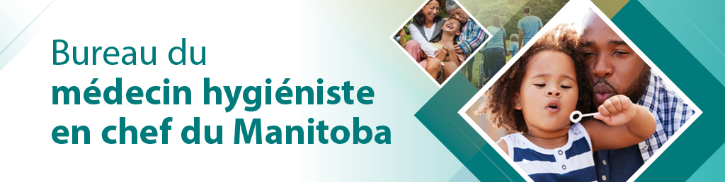 Bureau du mdecin hyginiste en chef du Manitoba