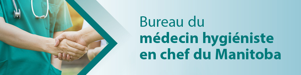 Office Of The Chief Provincial Public Health Officer