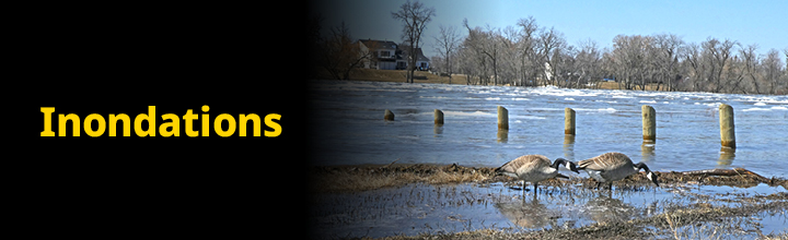 Hazards in Manitoba