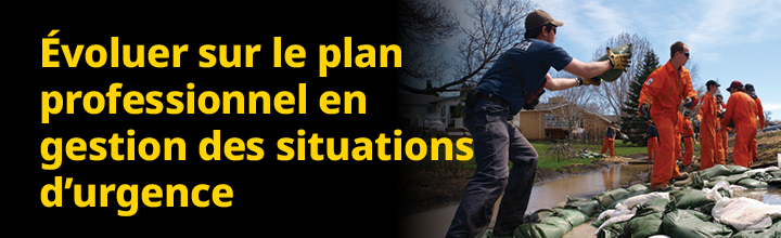 Hazards in Manitoba