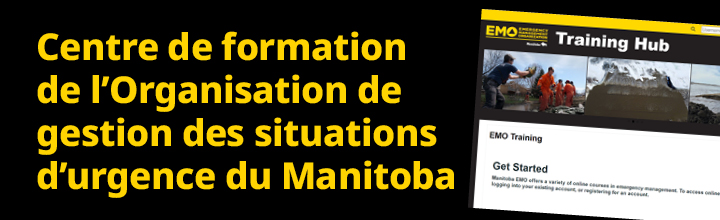Hazards in Manitoba