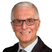 Nello Altomare - Minister of Education and Early Childhood Learning