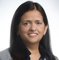 Mona Pandey