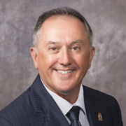 Alan Lagimodiere