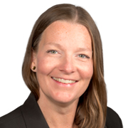 Minister Tracy Schmidt