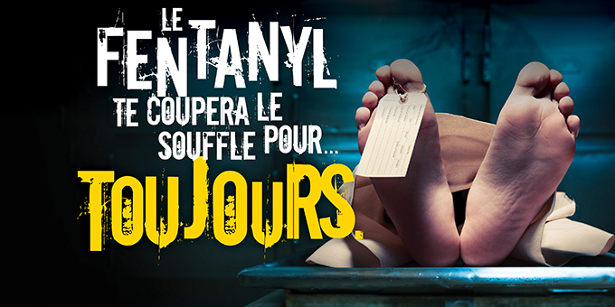 Il ne faut pas que ta soirée s'arrête la