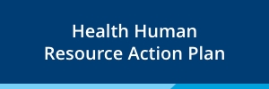 Health Human Resource Action Plan