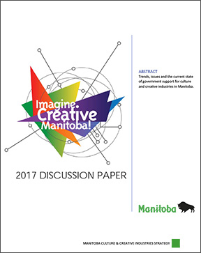 Discussion Paper