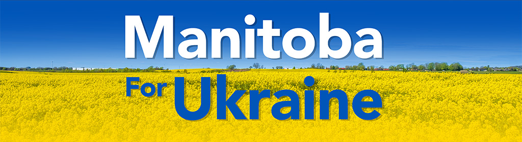 manitobaforukraine