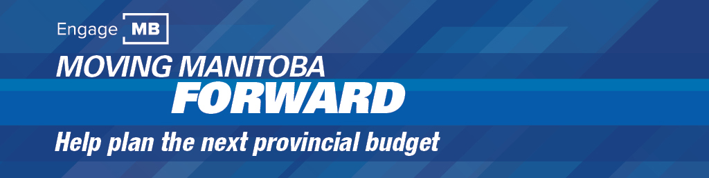 Manitoba Moving Forward