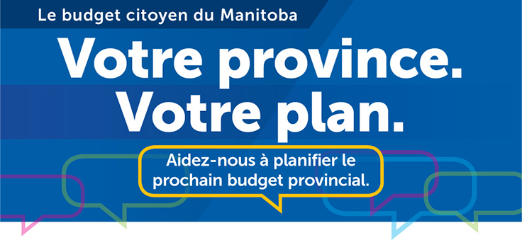 Votre Province Votre Plan