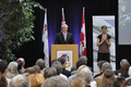 Richardson Centre Opening