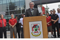 University of Winnipeg Sportsplex Complex