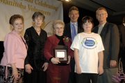 Hospice and Palliative Care Manitoba