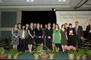 Youth Community Partnerships