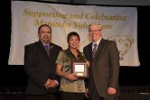 Swan Lake First Nation Health Centre Staff