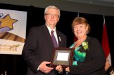 Soroptimist International of Winnipeg