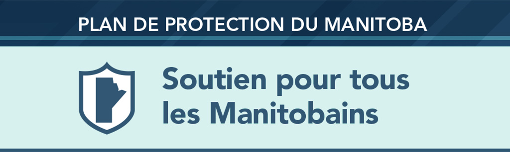 Protéger les Manitobains
