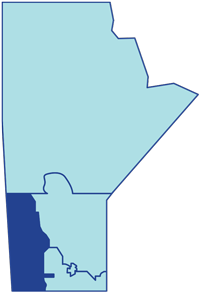 Prairie Mountain
