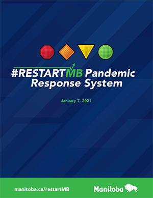 Pandemic Response System