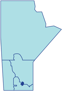 Winnipeg