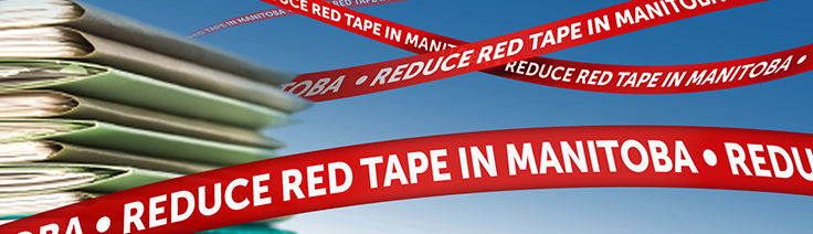 Reduce Red Tape